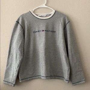 Tommy Hilfiger sweatshirt